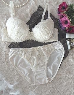 Combo Of 8 Bra & panties Set | BP-03