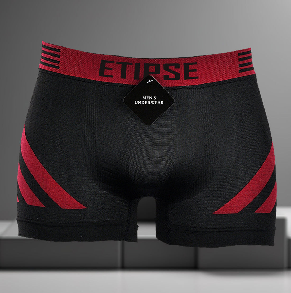 Etipse AntiBack Boxer Brief | BS-13
