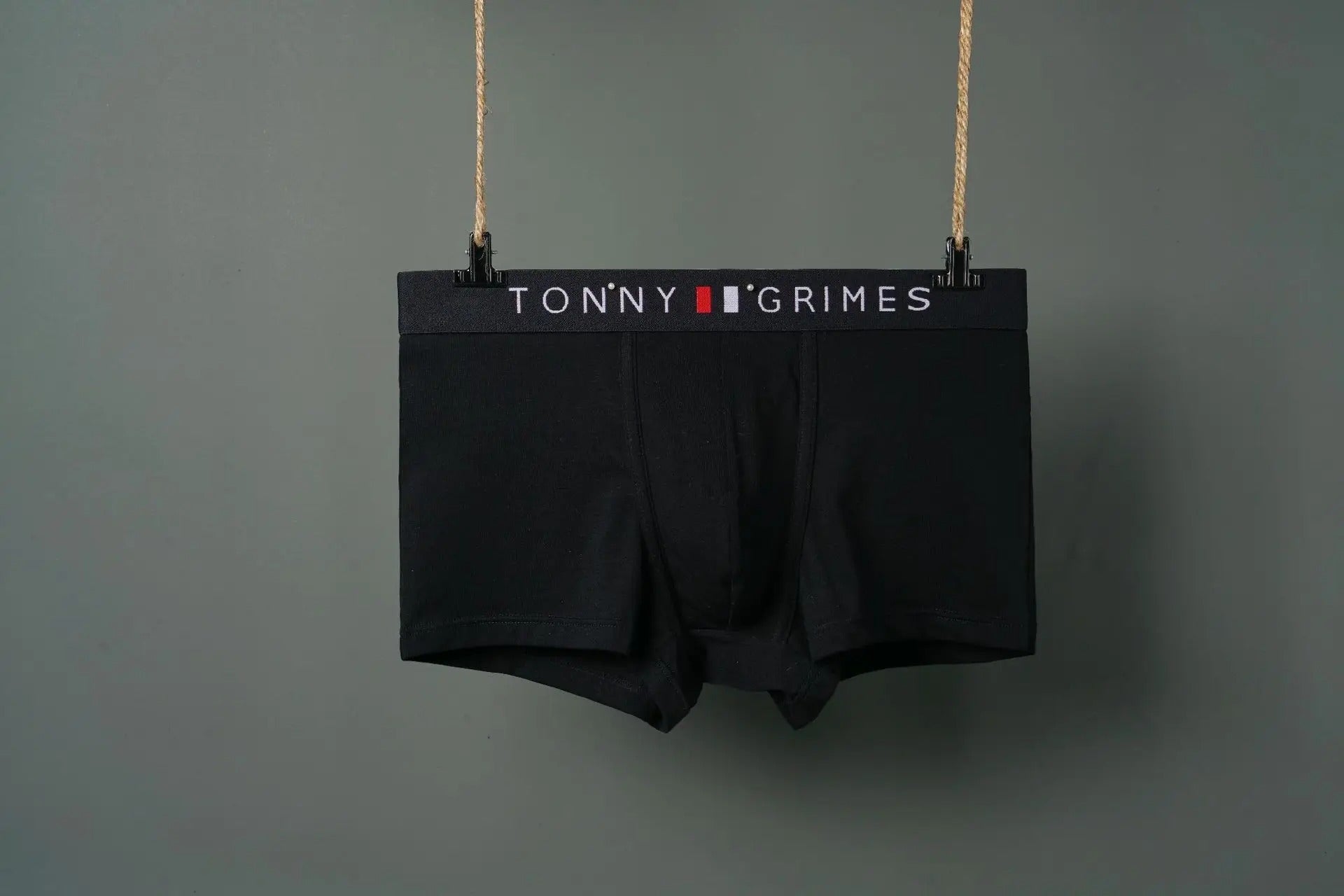 Mens 100% Cotton Soft Comfort Underwear (Pack of 7)