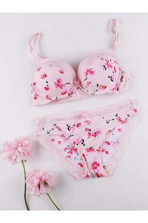 Combo Of 8 Bra & panties Set | BP-02