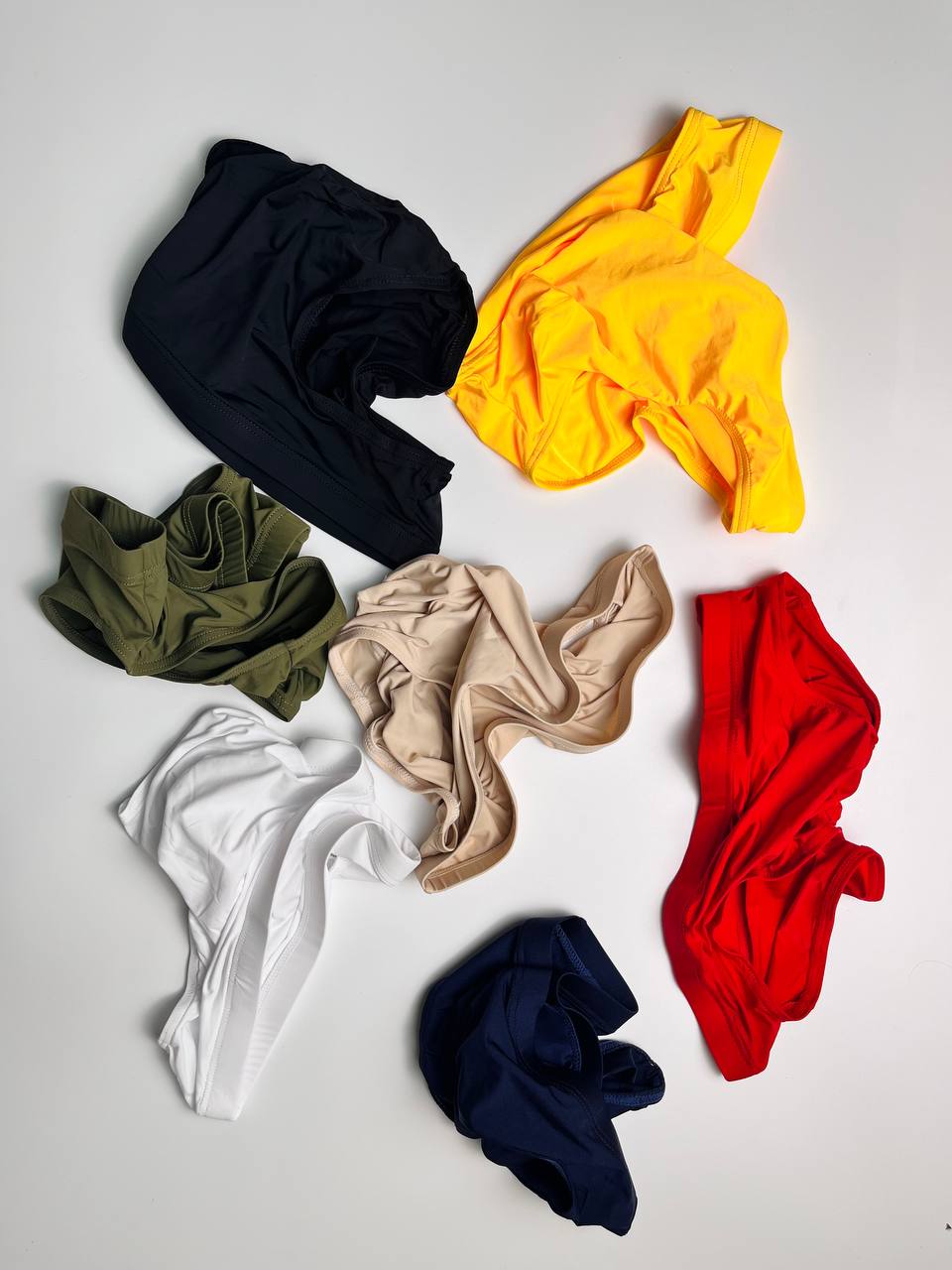 EasyMotion Briefs