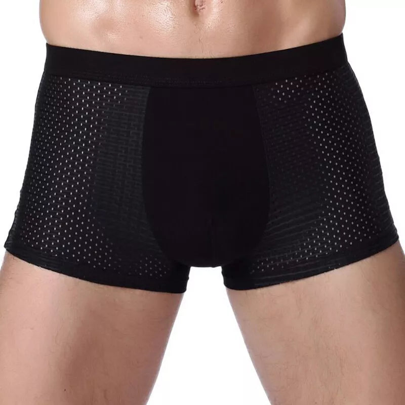 Breathe Bamboo Underwear ( BUY 5 & GET 5 FREE)