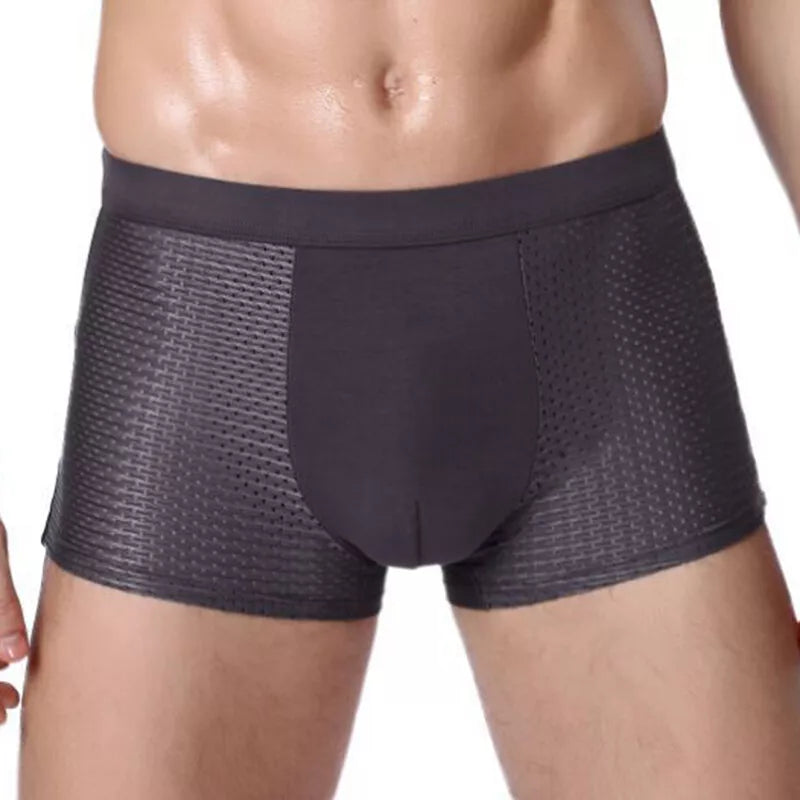 Breathe Bamboo Underwear ( BUY 5 & GET 5 FREE)