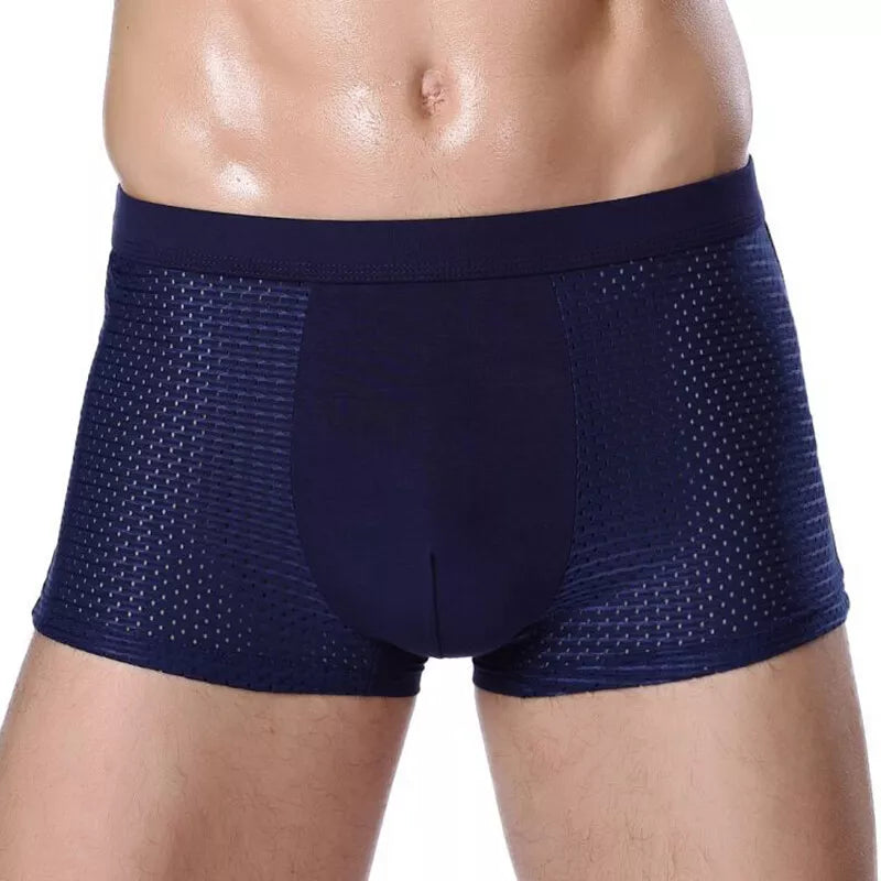 Breathe Bamboo Underwear ( BUY 5 & GET 5 FREE)
