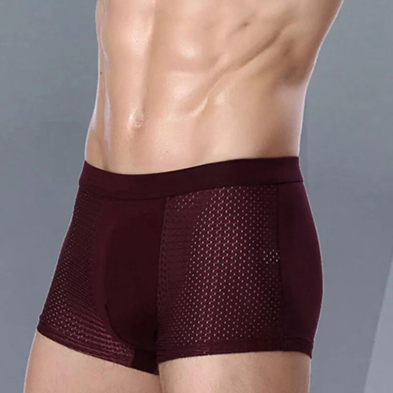 Breathe Bamboo Underwear ( BUY 5 & GET 5 FREE)