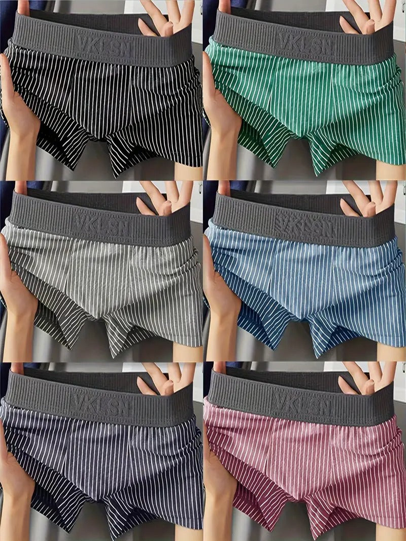 SmoothFit Boxer