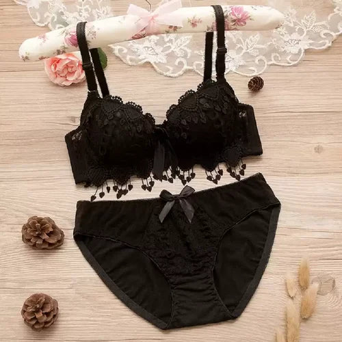 Combo Of 8 Bra & panties Set | BP-05