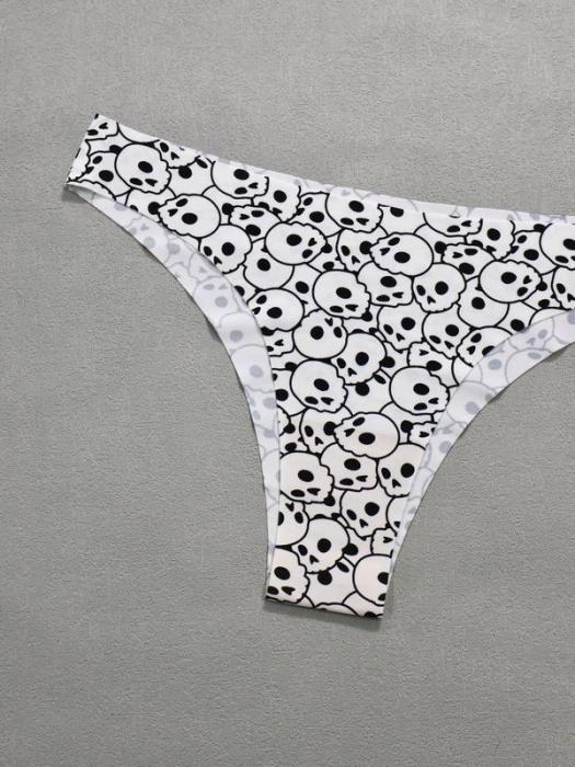 Soft Comfy Seamless Thong
