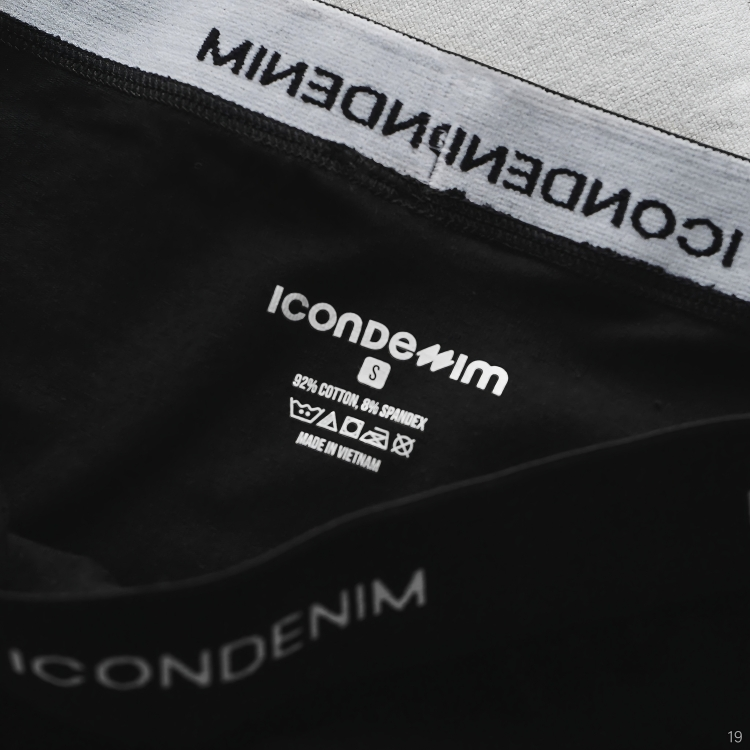AirBox Boxers Briefs | BS-20