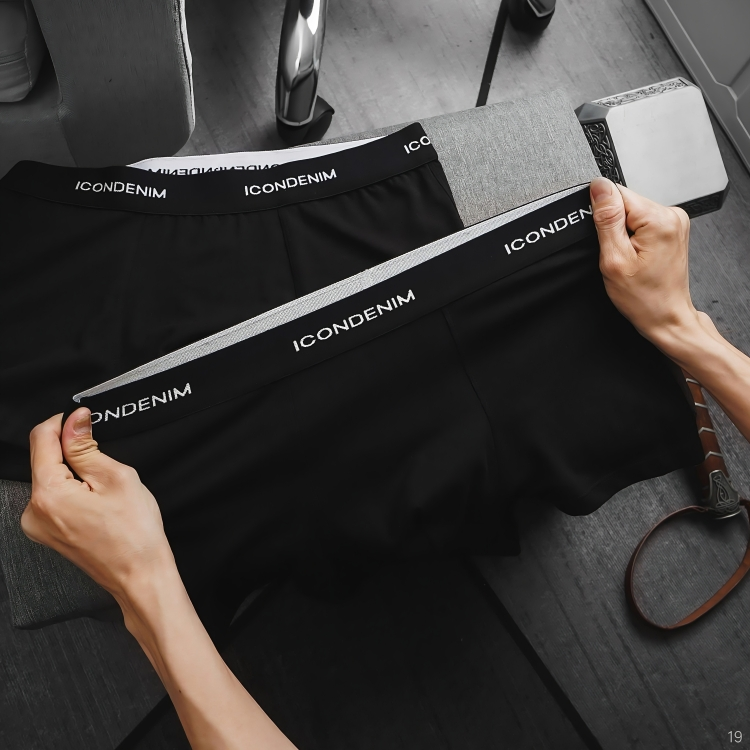 AirBox Boxers Briefs | BS-20