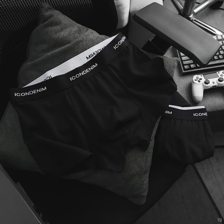 AirBox Boxers Briefs | BS-20