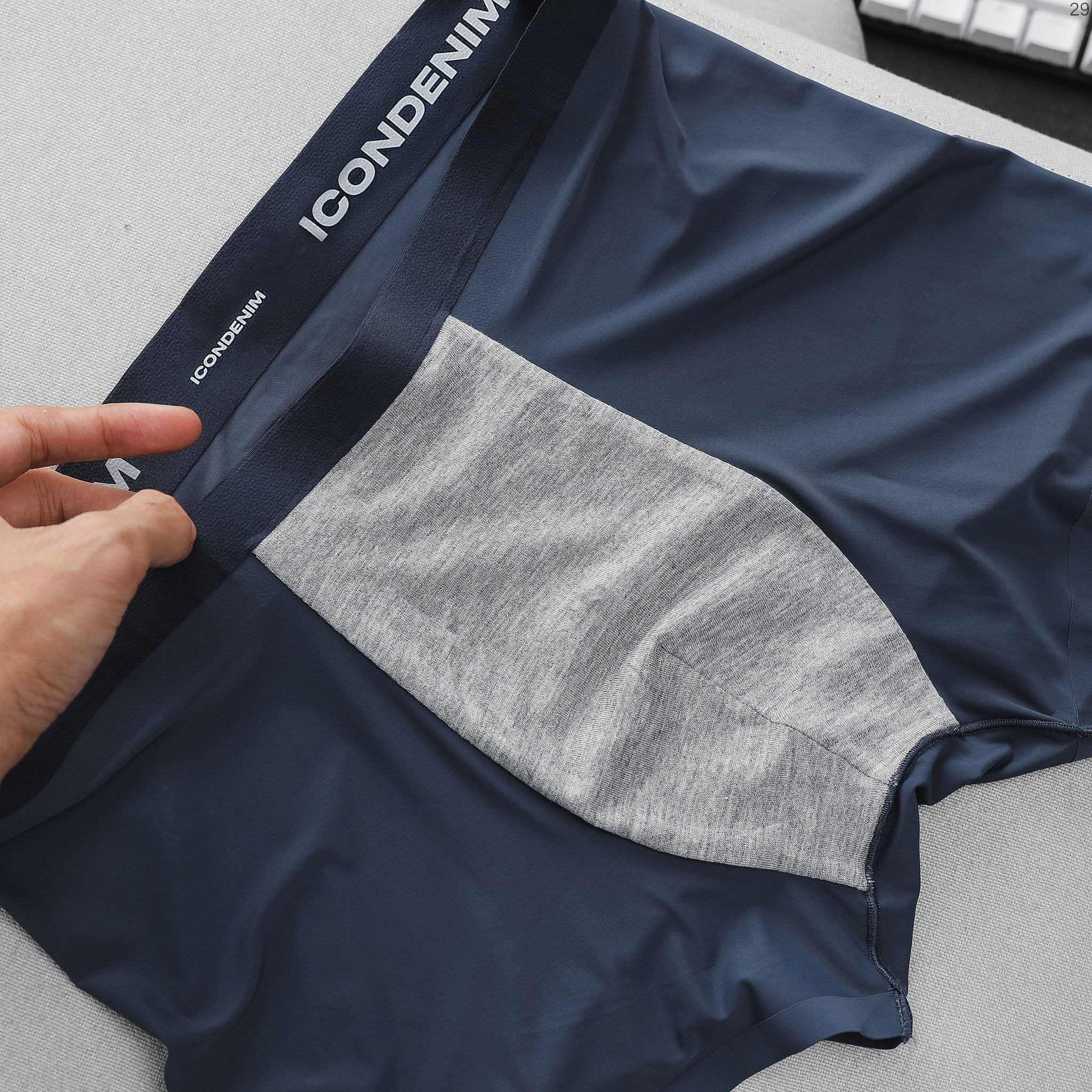 BreezeFit Boxers Briefs | BS-21