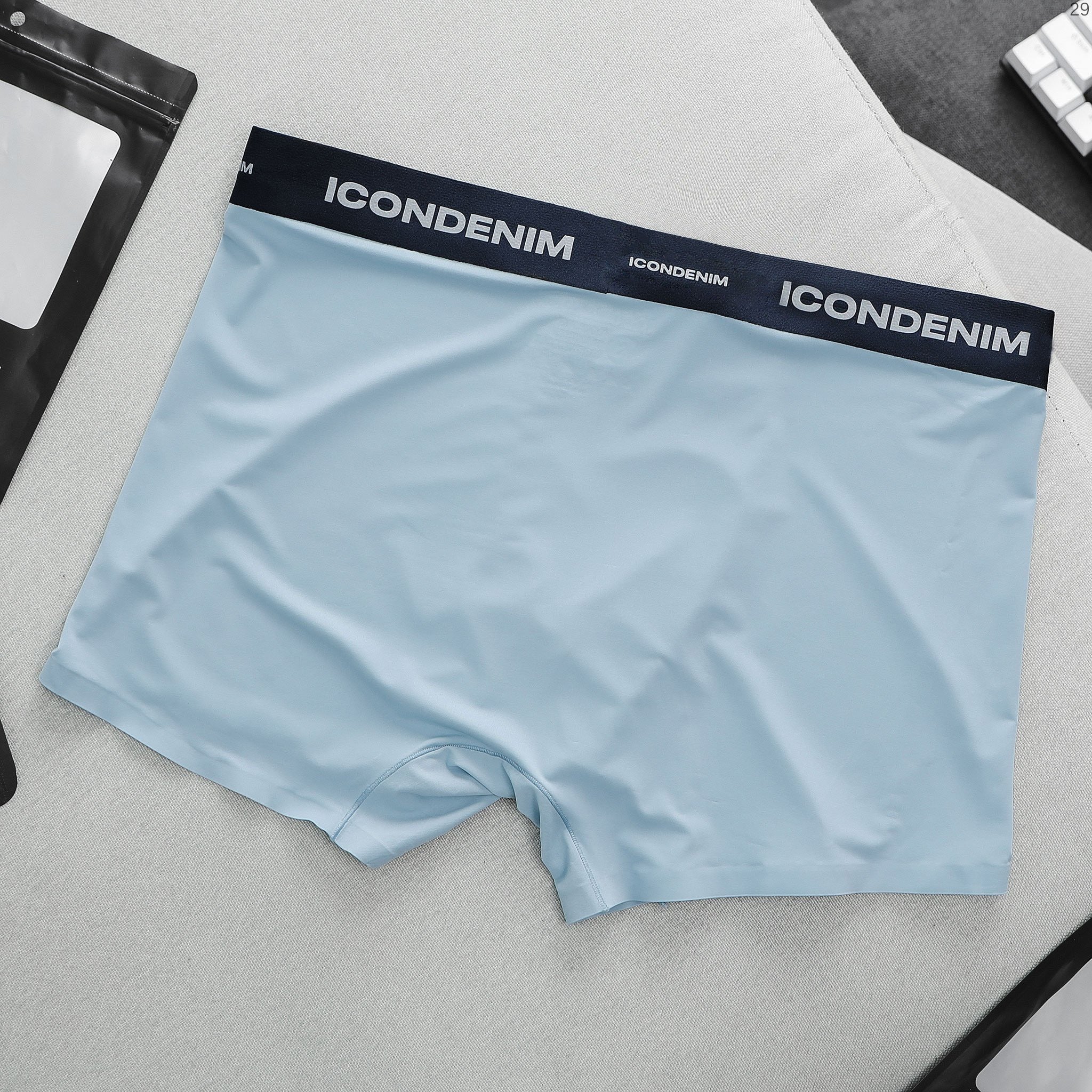 BreezeFit Boxers Briefs | BS-21